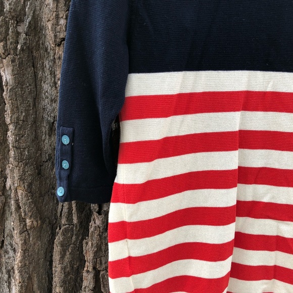 Colorblock Cardigan - Picture 5 of 6